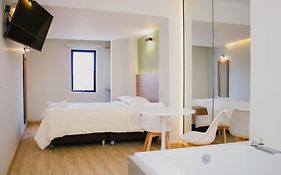 Zentra Hotel